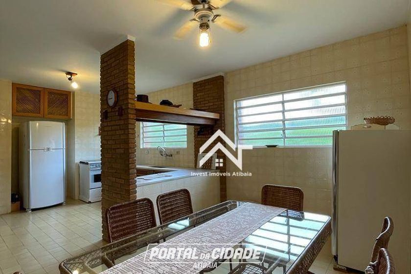 Ch&aacute;cara &agrave; venda - 6138m&sup2; - Jardim Est&acirc;ncia Brasil