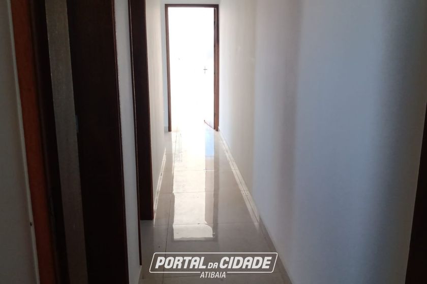 Casa &agrave; venda - JARDIM BROGOT&Aacute;