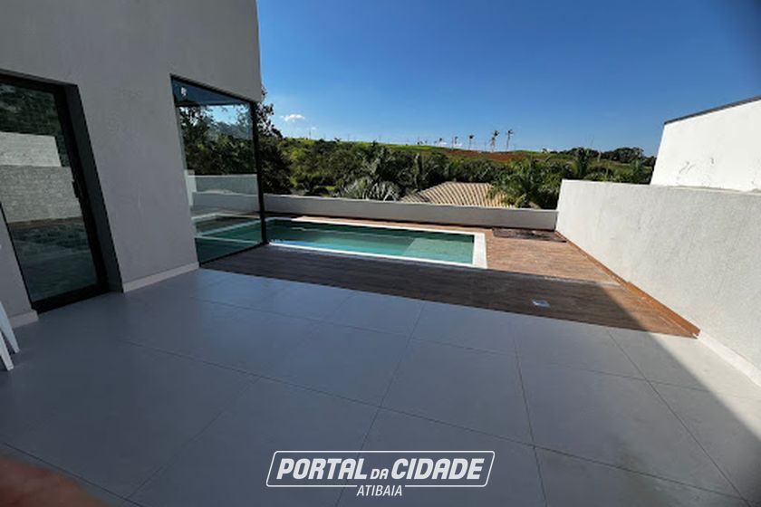 Casa &agrave; venda - 270m&sup2; - CONDOM&Iacute;NIO SAN VITALE