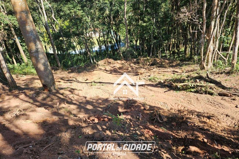 Terreno &agrave; venda - 5100m&sup2; - Recanto dos Palmares