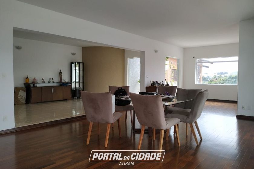 Casa &agrave; venda - 630m&sup2; - NOVA GARD&Ecirc;NIA