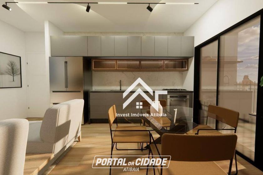 Apartamento &agrave; venda - 67m&sup2; - Jardim do Alvin&oacute;polis