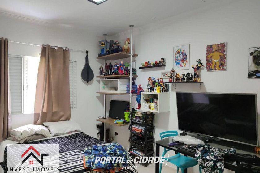 Casa para alugar - 500m&sup2; - Condom&iacute;nio Serra da Estrela