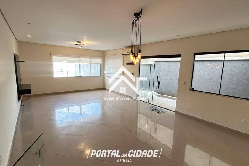 Casa para alugar - 150m&sup2; - Recreio Maristela