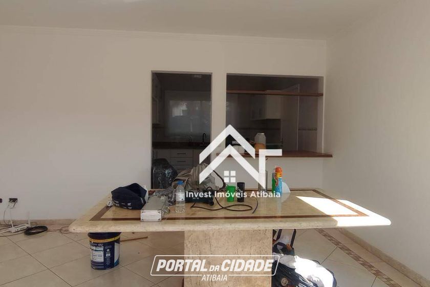Casa para alugar - 155m&sup2; - Loanda