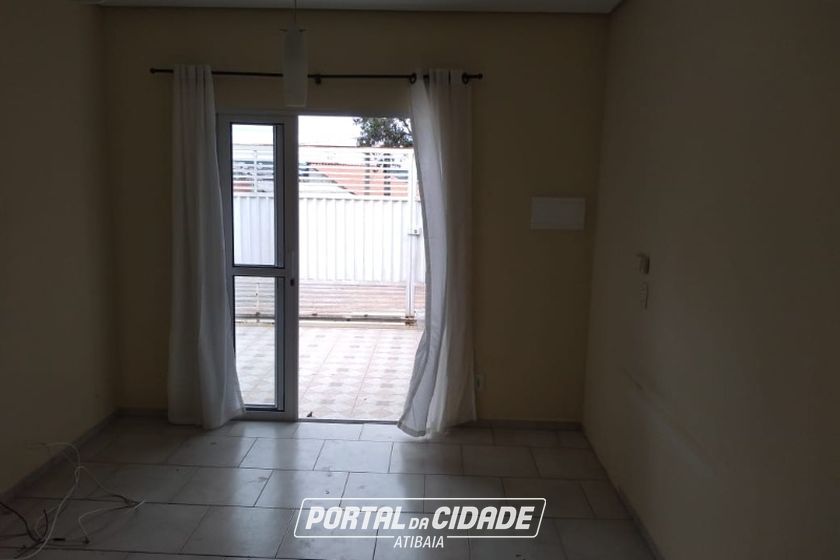 Casa &agrave; venda - 120m&sup2; - JARDIM SANTO ANT&Ocirc;NIO