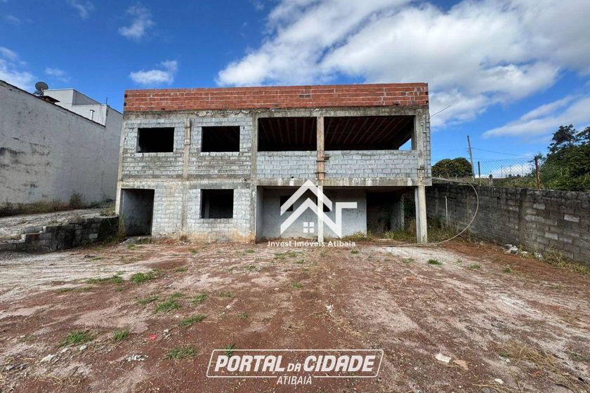 Ch&aacute;cara &agrave; venda - 1000m&sup2; - Jardim Est&acirc;ncia Brasil