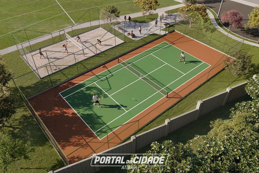 Terreno para alugar - 360m&sup2; - Jardim Paulista