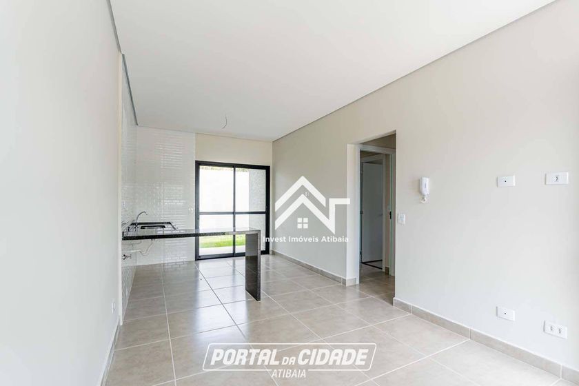 Casa &agrave; venda - 70m&sup2; - Jardim Para&iacute;so da Usina