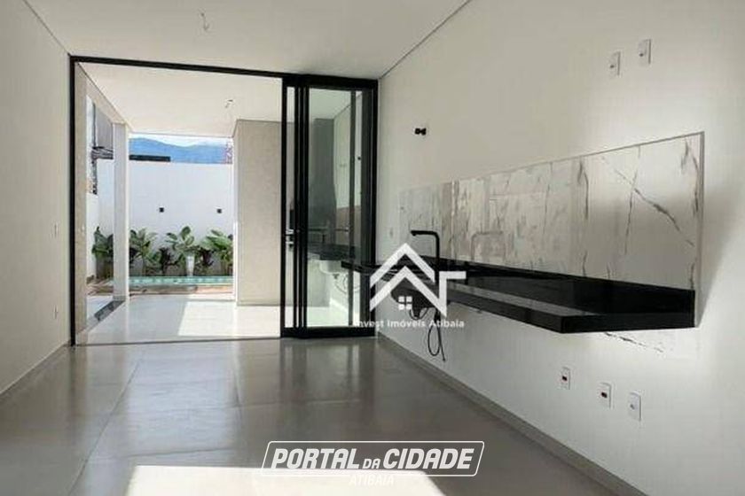 Casa &agrave; venda - 140m&sup2; - Jardim Jaragu&aacute;