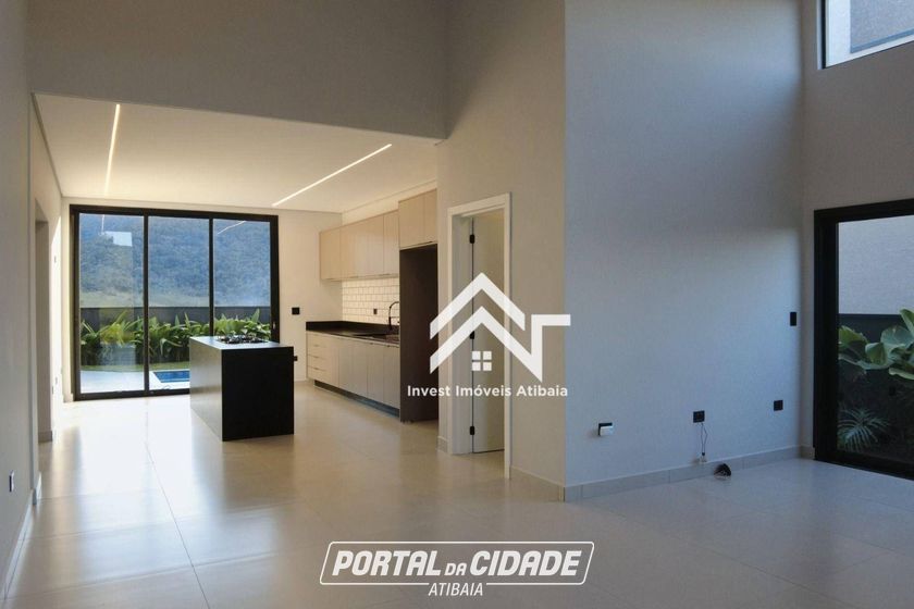 Casa &agrave; venda - 180m&sup2; - Condom&iacute;nio Portal Lamis
