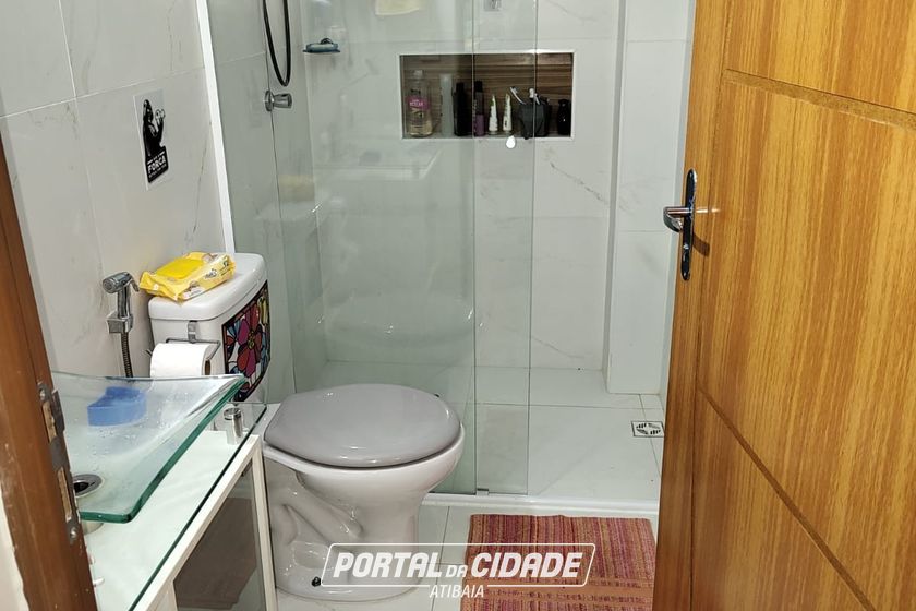 Apartamento &agrave; venda - 73m&sup2; - JARDIM COLONIAL