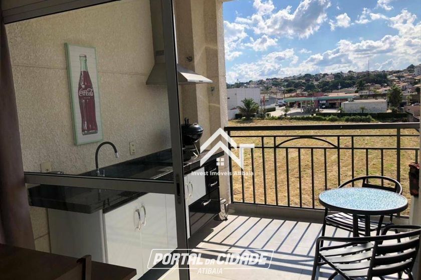 Apartamento para alugar - 85m&sup2; - Vila Esperia Ou Giglio