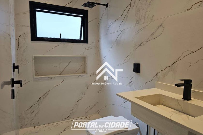 Casa &agrave; venda - 313m&sup2; - Condom&iacute;nio Granville