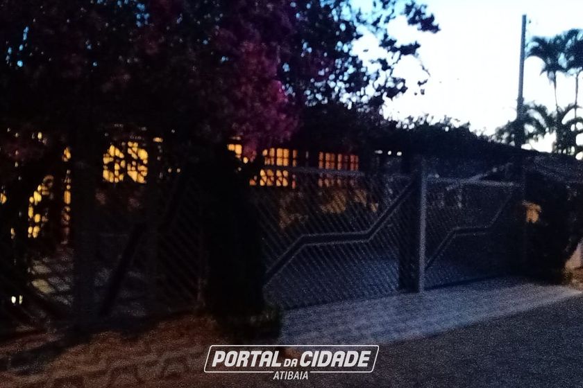Sobrado &agrave; venda - EST&Acirc;NCIA SANTA MARIA DO LARANJAL