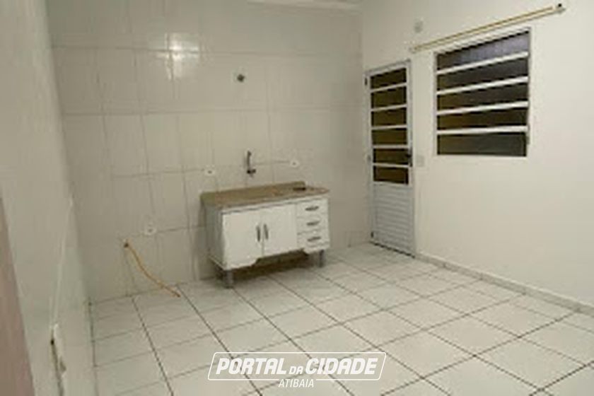 Casa &agrave; venda - 76m&sup2; - Atibaia