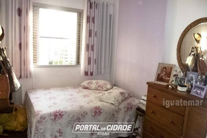 Apartamento &agrave; venda - 168m&sup2; - Pitangueiras