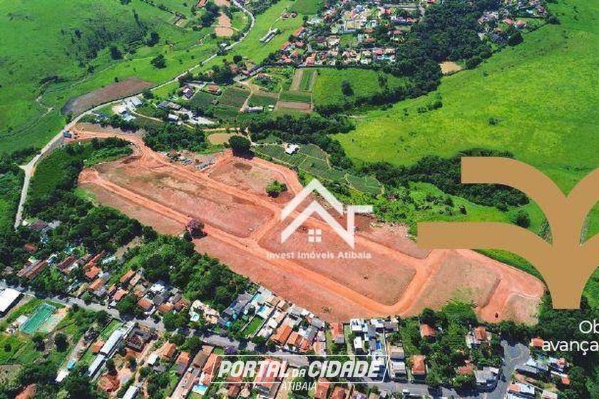 Terreno &agrave; venda - 360m&sup2; - Rio Abaixo