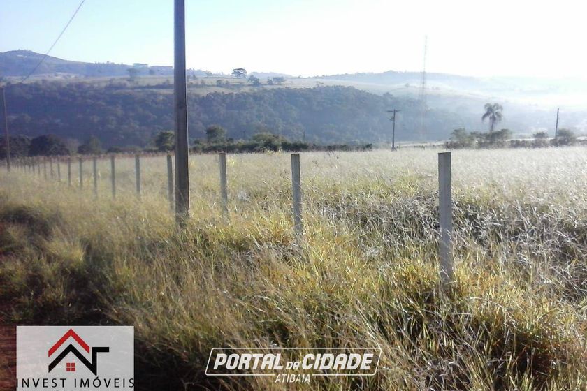 Terreno para alugar - 8200m&sup2; - Quinta da Baroneza