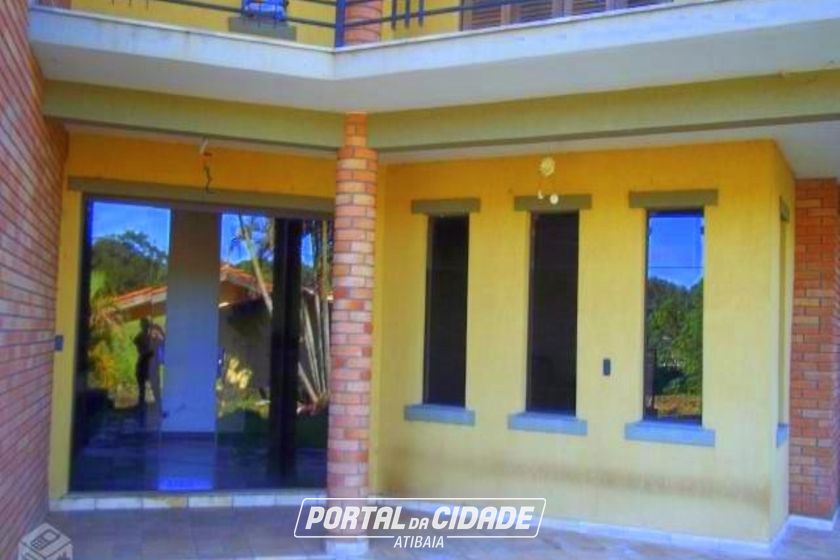 Casa &agrave; venda - 1667m&sup2; - Parque Arco Iris