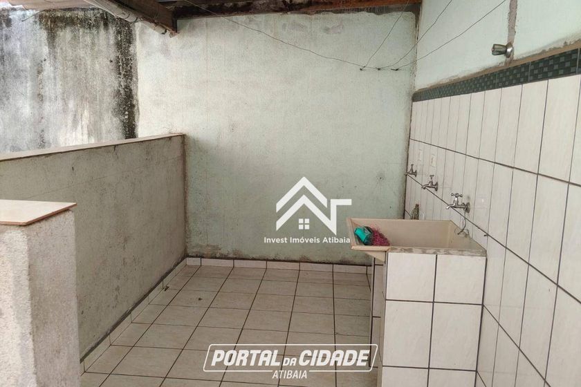 Casa &agrave; venda - 67m&sup2; - Jardim Imperial