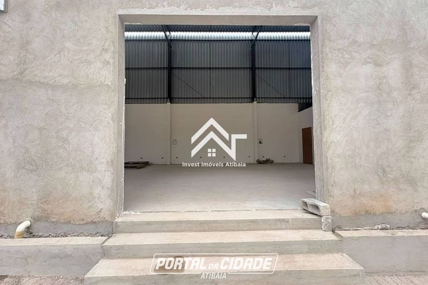 Sal&atilde;o Comercial para alugar - 47m&sup2; - Jardim Est&acirc;ncia Brasil