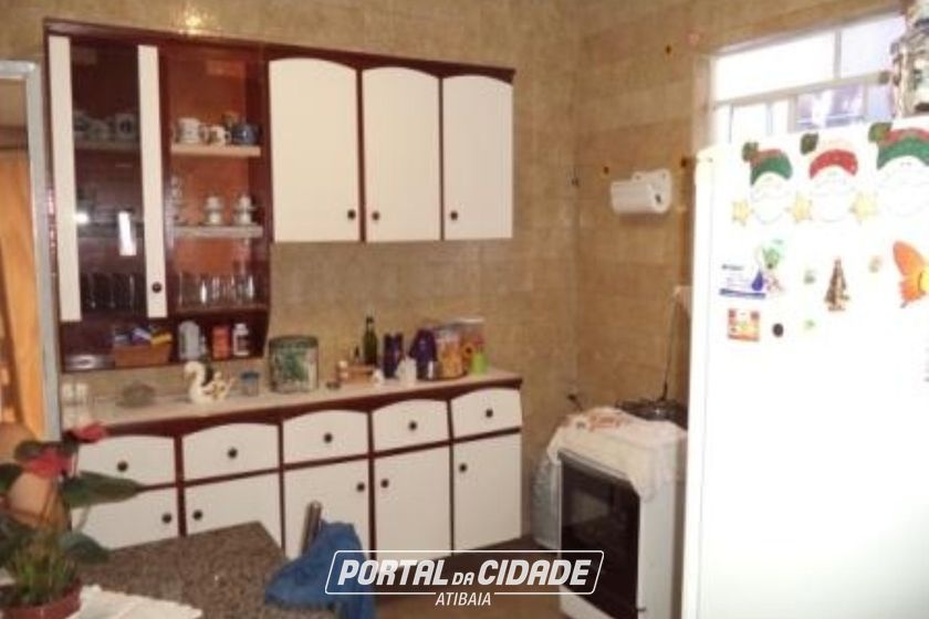 Casa &agrave; venda - 160m&sup2; - Jardim Brasil