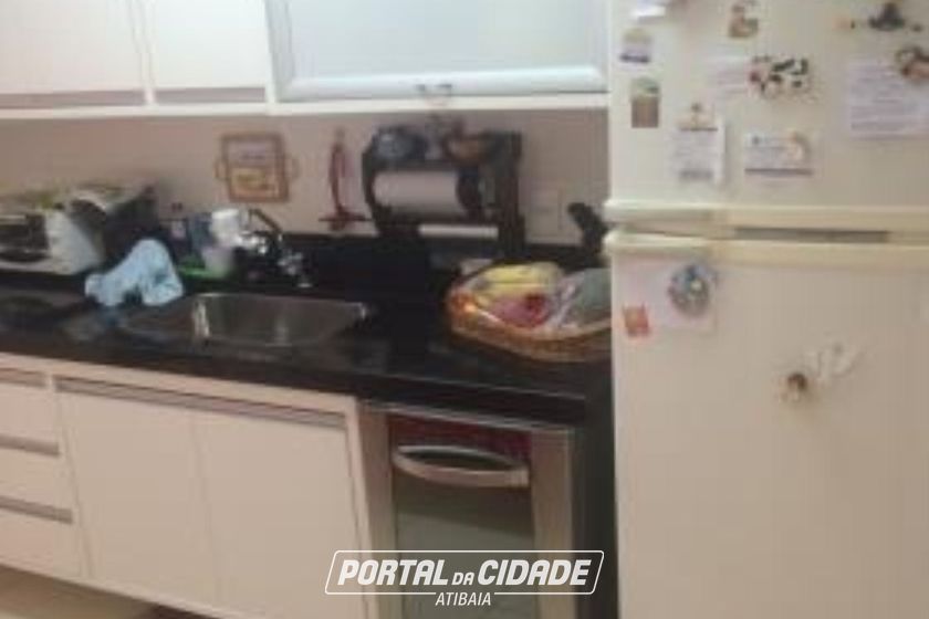 Apartamento &agrave; venda - 72m&sup2; - Alvin&oacute;polis