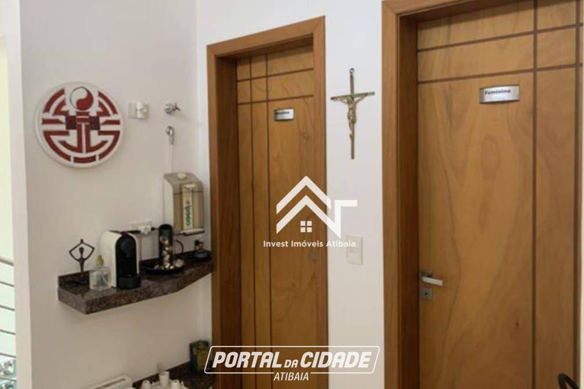 Sobrado &agrave; venda - 370m&sup2; - Jardim Brasil
