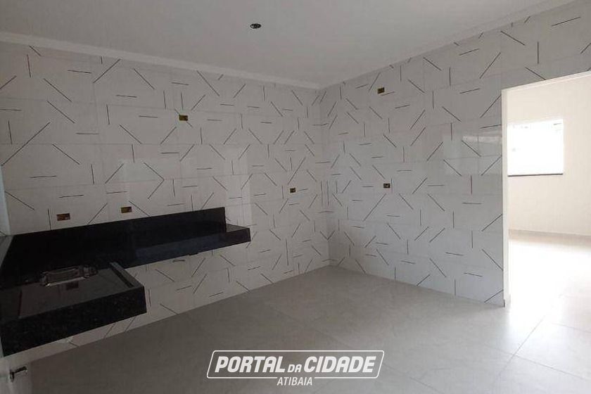 Casa &agrave; venda - 98m&sup2; - Nova Cerejeiras