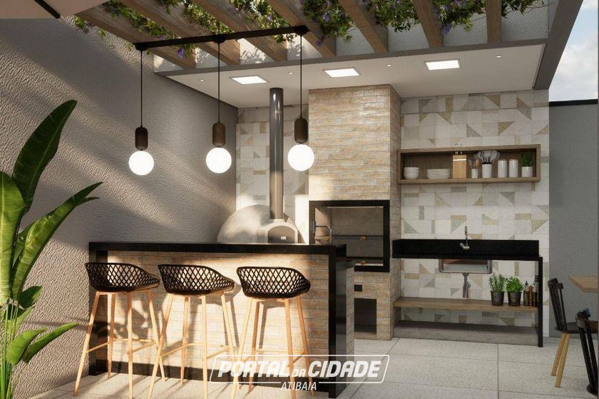 Apartamento &agrave; venda - 66m&sup2; - Alvin&oacute;polis