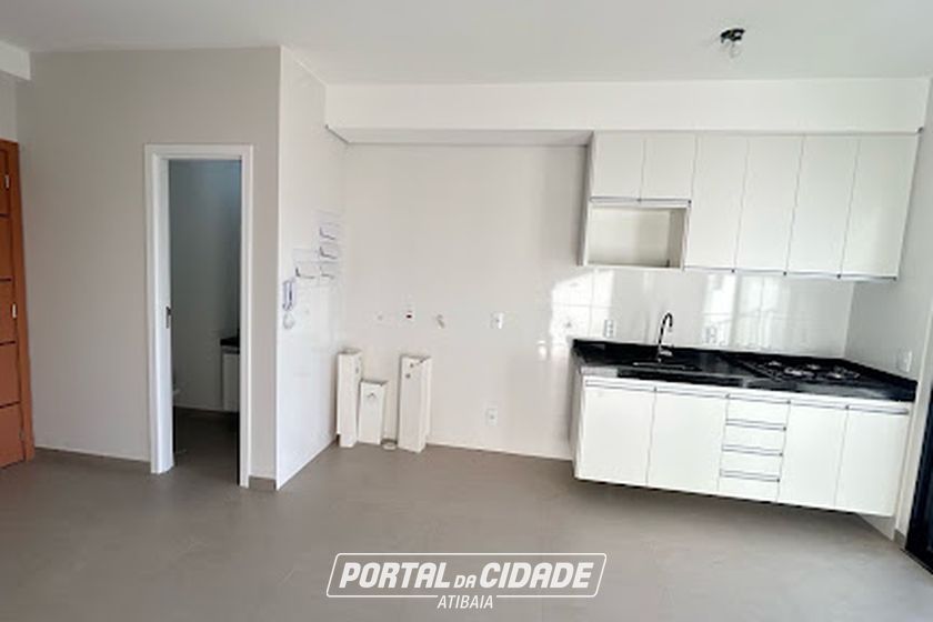 Apartamento para alugar - 51m&sup2; - Vila Thais