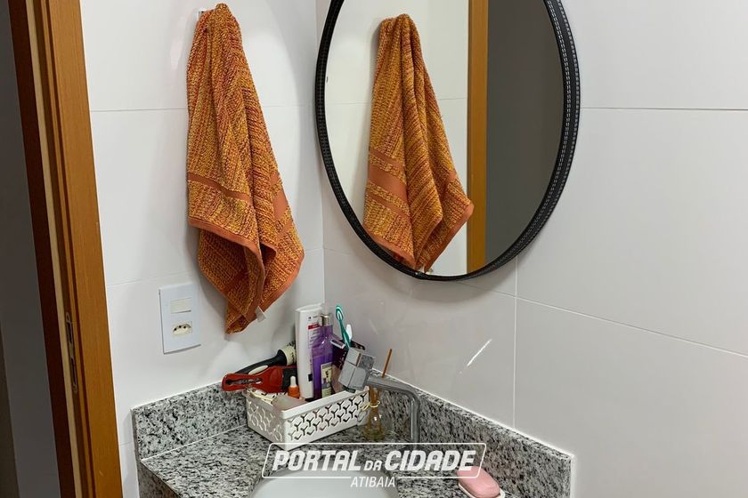 Apartamento &agrave; venda - 113m&sup2; - NOVA GARD&Ecirc;NIA