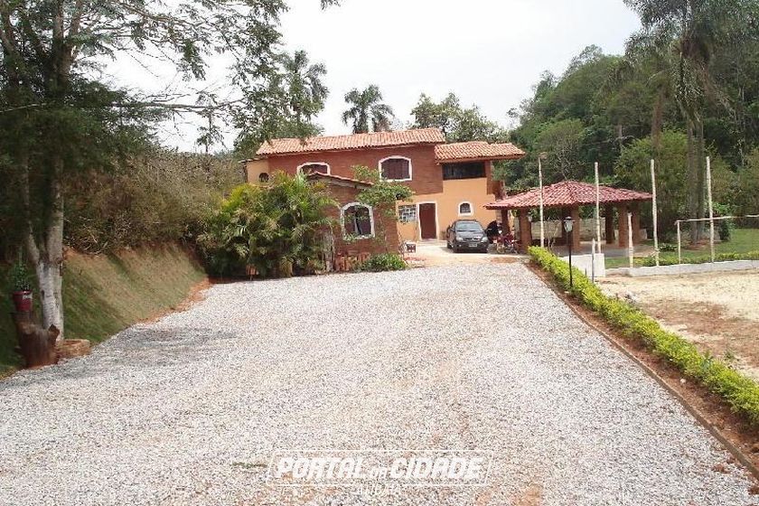 Ch&aacute;cara &agrave; venda - 3024m&sup2; - CACHOEIRA