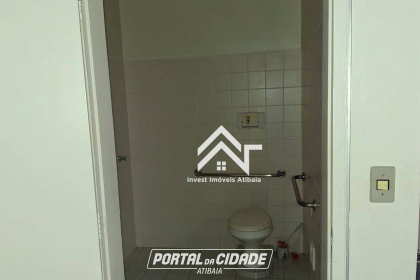 Sal&atilde;o Comercial para alugar - 369m&sup2; - Vila Esperia ou Giglio