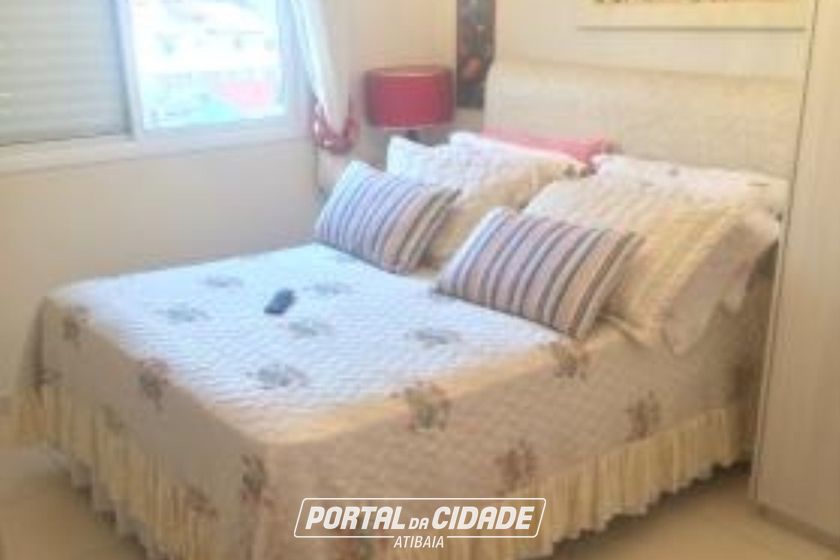 Apartamento &agrave; venda - 72m&sup2; - Alvin&oacute;polis