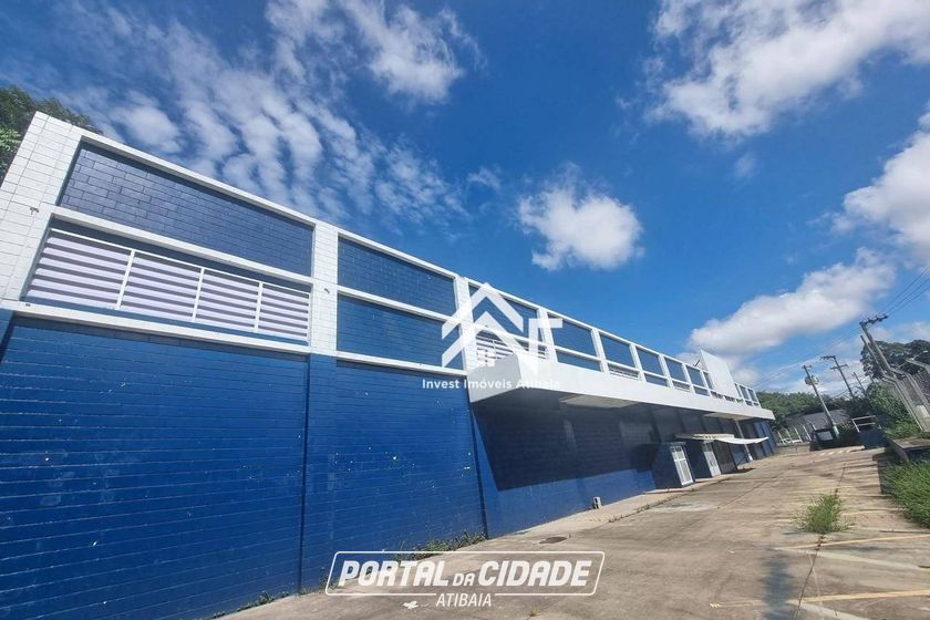 Sal&atilde;o Comercial para alugar - 2500m&sup2; - Jardim S&atilde;o Louren&ccedil;o
