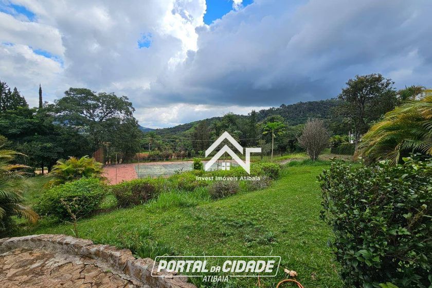 Ch&aacute;cara &agrave; venda - 24000m&sup2; - Ros&aacute;rio