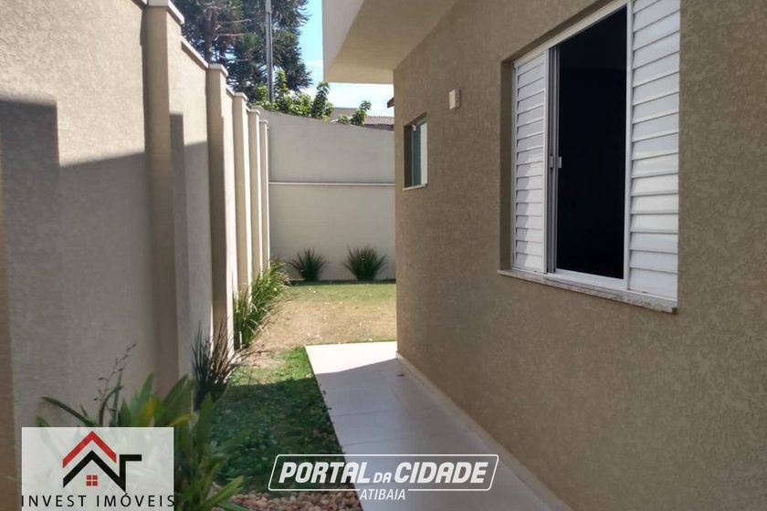 Casa &agrave; venda - 143m&sup2; - Retiro das Fontes