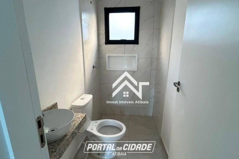 Casa &agrave; venda - 70m&sup2; - Jardim Santo Ant&ocirc;nio