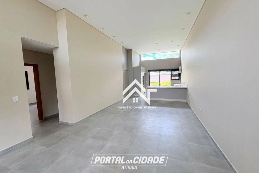 Casa &agrave; venda - 135m&sup2; - Vila Santista