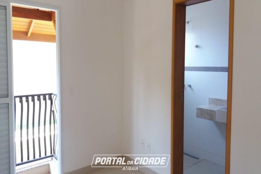 Casa &agrave; venda - Jardim S&atilde;o Nicolau