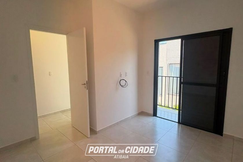 Casa &agrave; venda - 70m&sup2; - Jardim Santo Ant&ocirc;nio