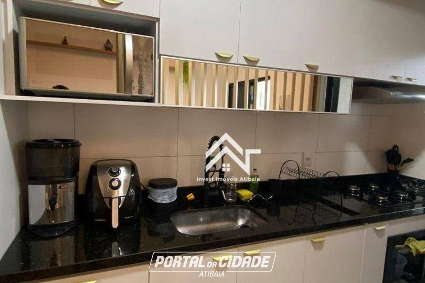 Apartamento &agrave; venda - 68m&sup2; - Vila Gard&ecirc;nia