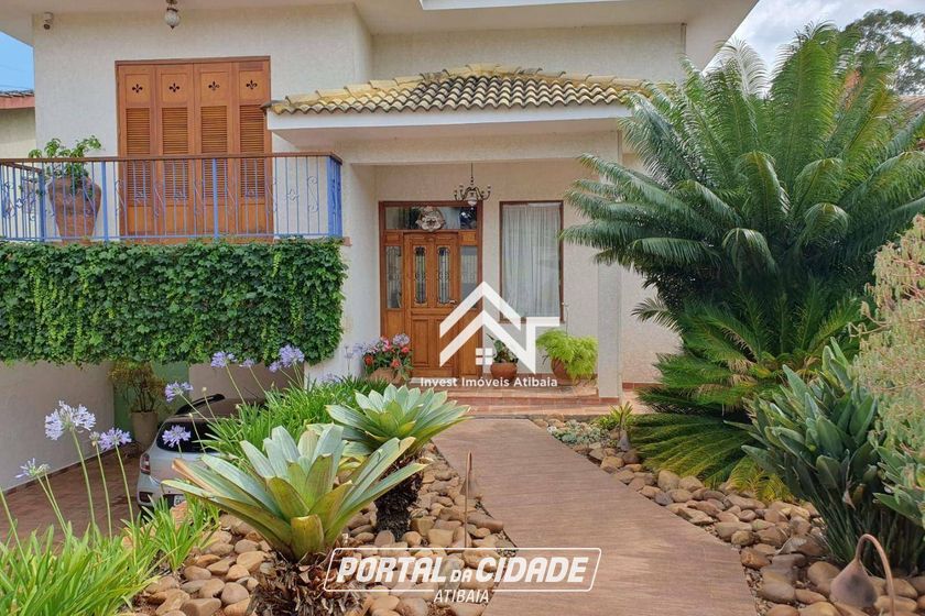 Casa &agrave; venda - 250m&sup2; - Jardim Paulista