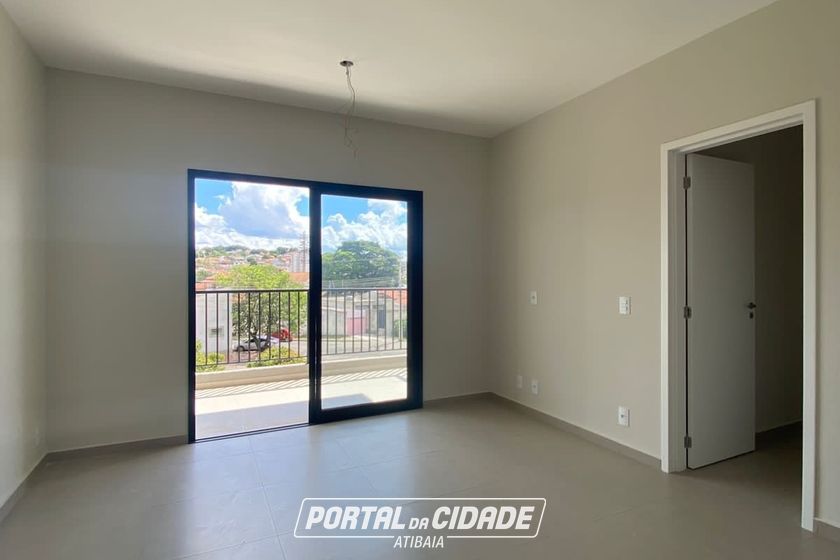 Apartamento &agrave; venda - 84m&sup2; - Vila Giglio