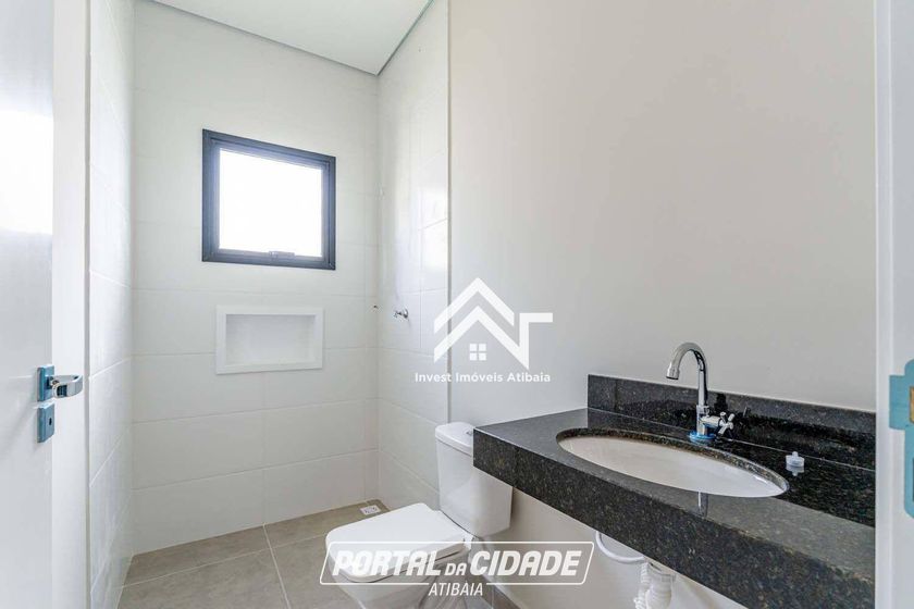 Casa &agrave; venda - 70m&sup2; - Jardim Para&iacute;so da Usina