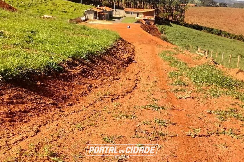 Terreno &agrave; venda - 18000m&sup2; - Bairro do Ribeir&atilde;o