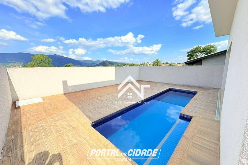 Casa &agrave; venda - 290m&sup2; - Jardim do Lago