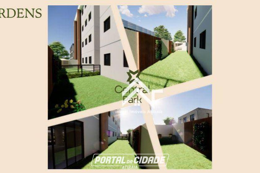 Apartamento &agrave; venda - 65m&sup2; - Centro
